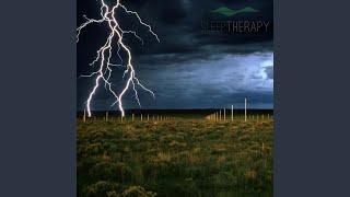 Thunderstorm Sounds 1 Hour Thunder [upl. by Coltun]