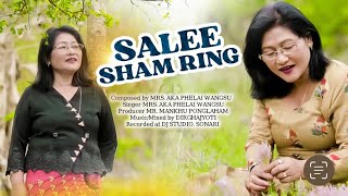 Wancho new song ‘Salee Sham Ring’ Aka Phelai  Official Music video [upl. by Giustino495]