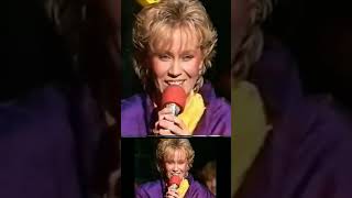 Agnetha ABBA  One Way Love Montreux 1985 abba2shay JeffLynne shaymcn [upl. by Eiblehs]