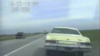 McVeigh dashcam  unedited 20081224 [upl. by Entwistle]