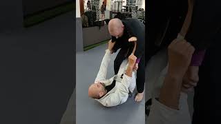 Guarda aranha Jiu Jitsu [upl. by Alleyne]