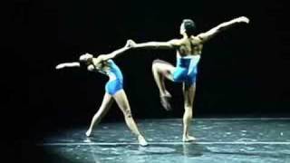 COMPLEXIONS CONTEMPORARY BALLET [upl. by Jeanie]