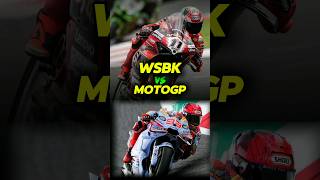 Perbedaan Wsbk dan Motogp [upl. by Belle]