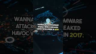 The WannaCry Cyber Attack How It Spread amp How to Protect Yourself  StayWithHamza [upl. by Ennylyak]