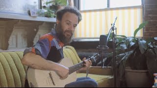 RODRIGO AMARANTE quotTHE RIBBONquot  Live at the Wilderness Bureau [upl. by Andre765]