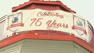 Terrace Bay celebrates 75th anniversary [upl. by Ofilia788]