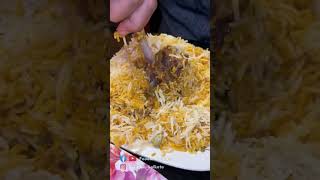 New Biryani Joint Explored at Barrackpore ❤️ food shots muttonbiryani biryanilovers barrackpore [upl. by Relyt850]