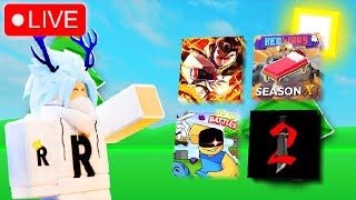 🔴Roblox Viewers pick games  Playing with Viewers  Live [upl. by Andrel287]