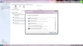 Windows 7 WİFİ Ağı nasıl oluşturulur [upl. by Attiuqehs]