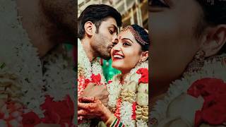 ರಿಷಿ ಮದುವೆ ❤️😍 rishi kannada actor hero marriage wedding photos viralvideo treandingvideo [upl. by Goodyear]