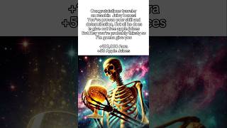 You have reached juicy bones aura bones skeleton [upl. by Tower]