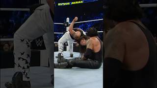 The Wyatt Family didn’t expect that [upl. by Crystal]