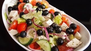 Receta Ensalada Facil Y Rapida  Yasmany [upl. by Gisser225]