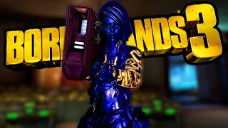 Borderlands 3 Endgame  The Movie Amalgamated Supercut [upl. by Anotyad990]