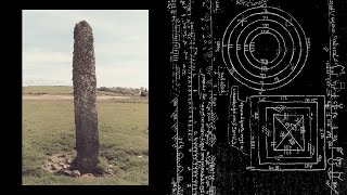 Carrowtrasna Standing StoneMenhir County Mayo Ireland [upl. by Gudrun]