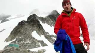 ARCTERYX How To Stuff Your Atom Jacket [upl. by Caswell]