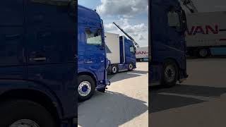 Truckstar Festival 2024 Assen Trucks lkw modellbau trucker trucking truckstar trucks [upl. by Yerroc]