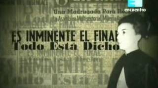 Discurso de Perón el 17 de octubre de 1945  HD [upl. by Anirbac]