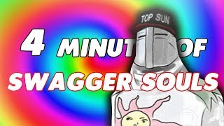 4 MINUTES OF SWAGGER SOULS [upl. by Bashuk]