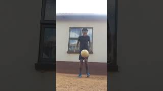 Football skills tutorials ✌️myskills [upl. by Leirol629]