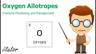 √ The Properties of Oxygen Allotropes Explained in Detail [upl. by Jemy]