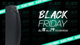 C’est parti pour le Black Friday [upl. by Noivad324]