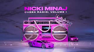 Nicki Minaj  Favorite feat Jeremih Official Audio [upl. by Bazluke]