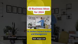 Business Ideas Create and Manage Online Courses for Profit shorts [upl. by Nanor830]