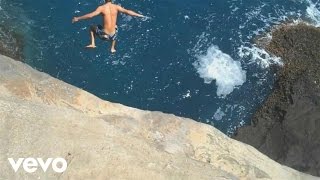 Shwayze  Cliff Diving [upl. by Euqinom]