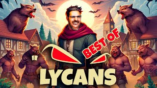 Une soirée LYCANS LÉGENDAIRE  😱 FOU RIRE sur FOU RIRE [upl. by Daniala]