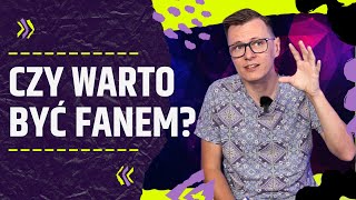 Czy warto być FANEM  KONKURS  Strefa Czytacza  quotFelix Net i Nika oraz Fantologiaquot [upl. by Reinald586]