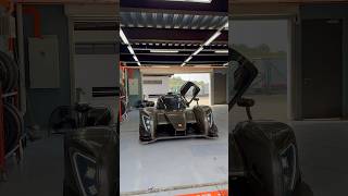 Testing the prototype LMP2 at Sepang zenlow lmp2 prototype fypyoutube fypシ゚viral [upl. by Quirk]