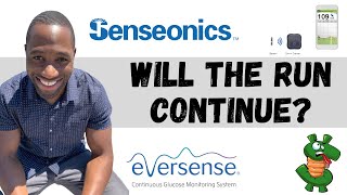 SENS STOCK Senseonics  FDA Approval  Will The Run Continue To The FDA Approval [upl. by Ernesta710]