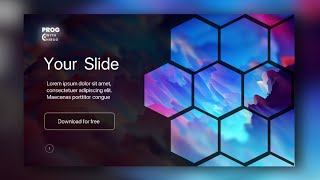 Professional AESTHETIC Slides in PowerPoint ⚡ Free Slides [upl. by Toth588]