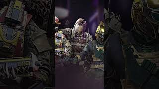 MUTE PROTOCOL 3 is Back  6News  Rainbow Six Siege [upl. by Susan]