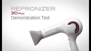 REPRONIZER 3D Plus Demonstration Experiment [upl. by Guy]