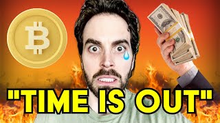 Altcoin Daily explains why Buying Bitcoin NOW will make you RICH in 2025 [upl. by Adnertal]