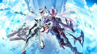 All Xenoblade Chronicles Battle Themes [upl. by Ayalahs]