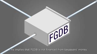 FGDB  BANK DEPOSIT GUARANTEE  for subtitles enlarge video [upl. by Tteltrab386]