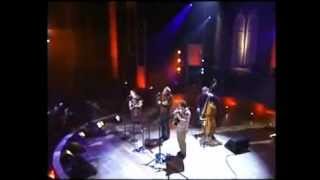 Nickel Creek  Seven Wonders Live [upl. by Arondell]