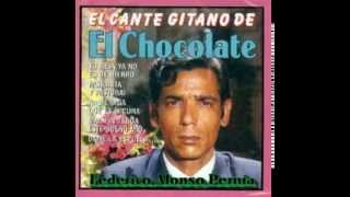 EL CHOCOLATE CANTA POR FANDANGOS [upl. by Virginia820]