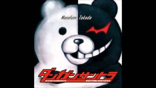 DANGANRONPA OST 115 Trial Underground [upl. by Aden]