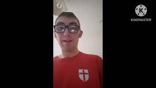 George Baldock Special Vlog [upl. by Cathie952]