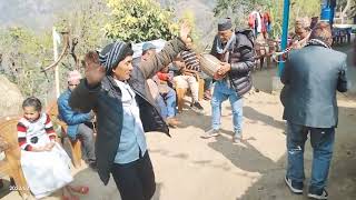 Ramechhap ko panche baja [upl. by Wash230]