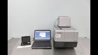 Biotek Synergy H1 Microplate Reader Software for Sale [upl. by Renita786]