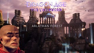 Dragon Age The Veilguard Part 3 [upl. by Azer]