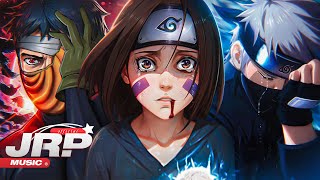 Desisto de Amar 💔 Obito Rin e Kakashi  JRP Ft amandaareia amp NovatroopOfc [upl. by Karmen781]