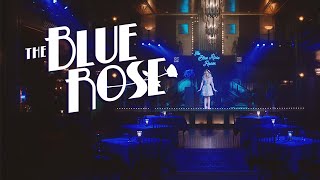 The Blue Rose  Official Movie Trailer 2024 [upl. by Urias771]