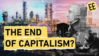 Is There a Better Economic System than Capitalism [upl. by Nichola261]