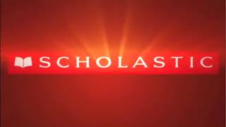 Scholastic Logo [upl. by Bond]